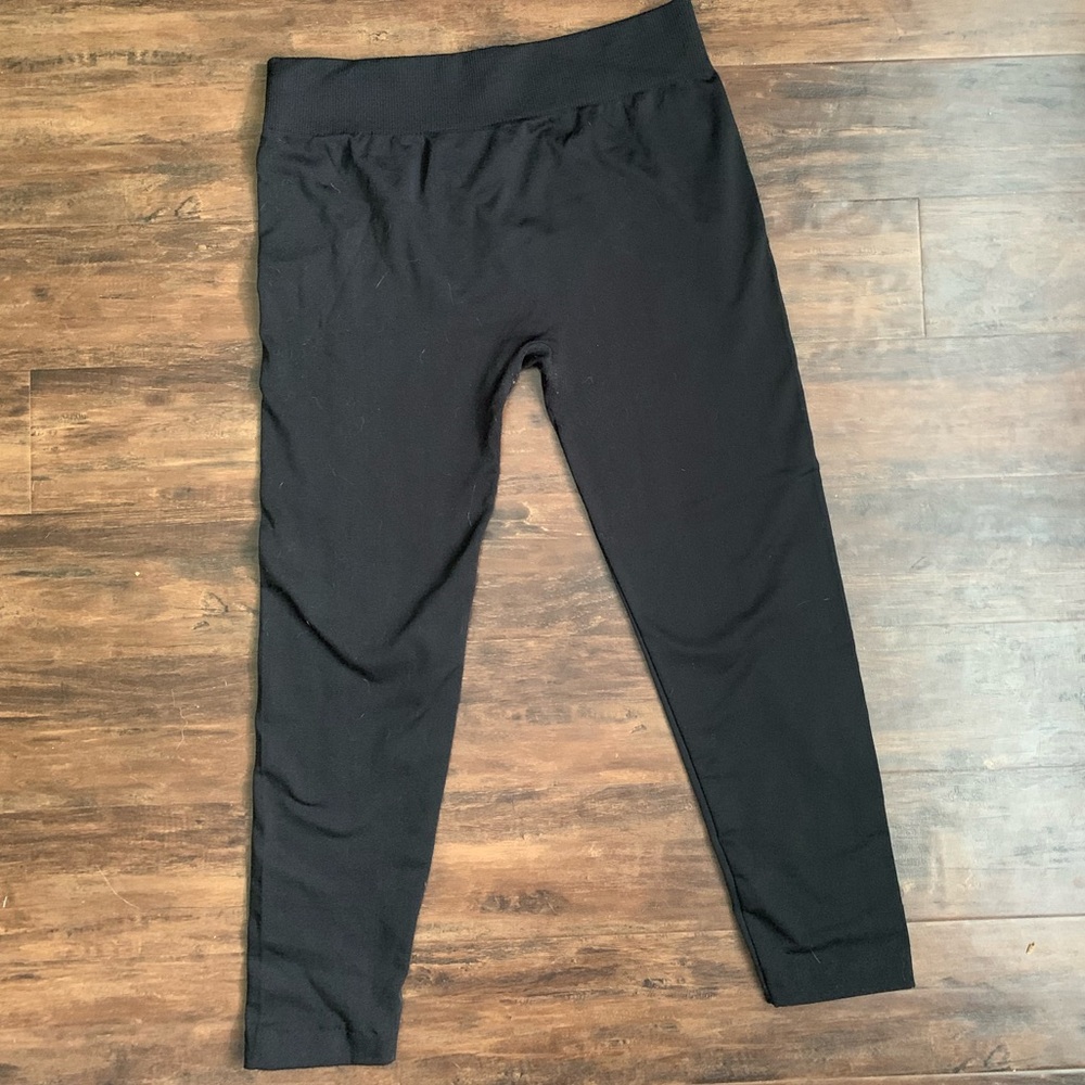 Faded Glory Leggings